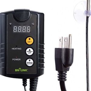 BN-LINK Digital Heat Mat Thermostat Controller